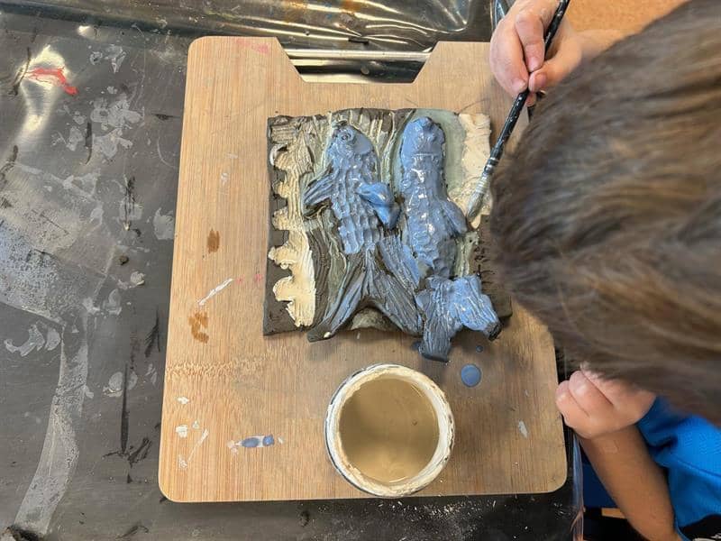 Illustration de l'événement : Ateliers des Petits Ligier