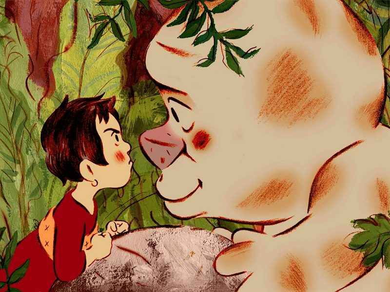 Illustration de l'événement : Cité Des Paysages - Cinéma en famille : Captain Fantastic