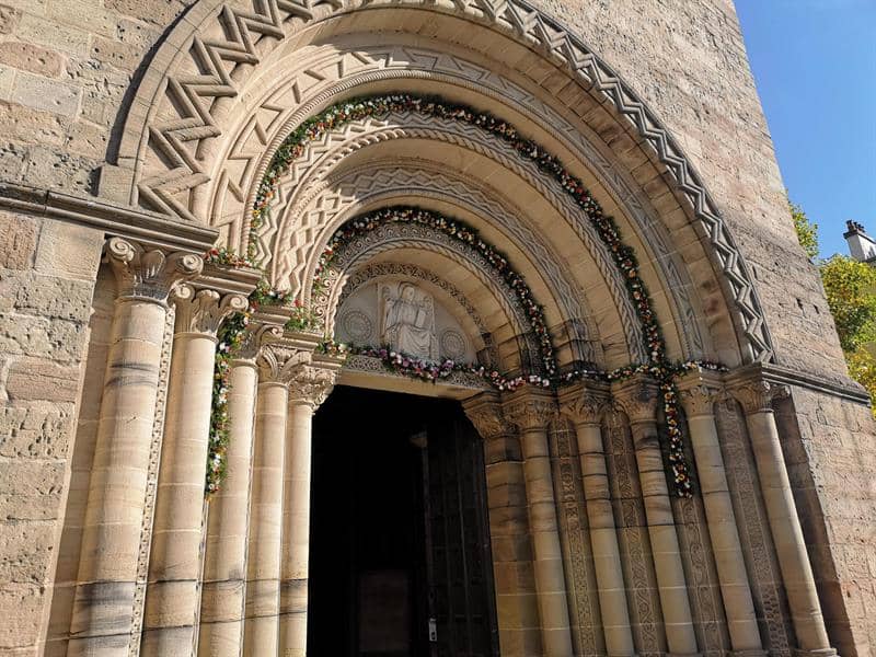 Illustration de l'événement : Conférence - Les Jeudis de la Basilique