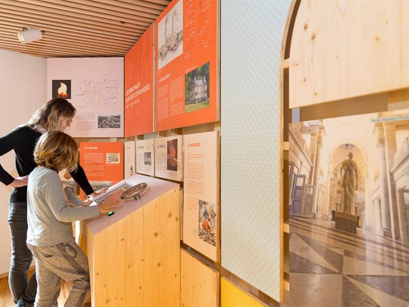 Illustration de l'événement : Exposition sur l'histoire du Pays d'Épinal