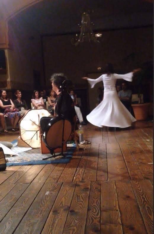 Illustration de l'événement : Ensemble vocal SHLAMA et Isaris Junique Munier - Petites fugues