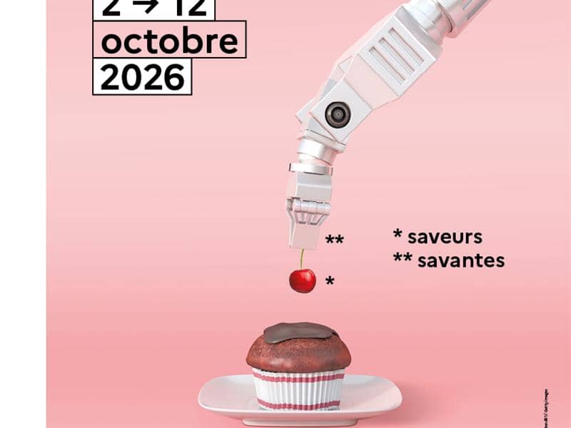 Illustration de l'événement : Atelier - Saveurs savantes