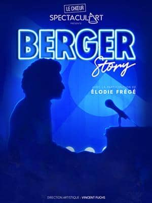 Illustration de l'événement : "Berger story"