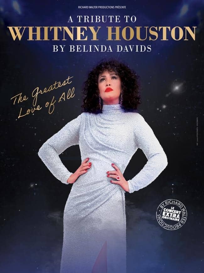Illustration de l'événement : Concert - Belinda Davids