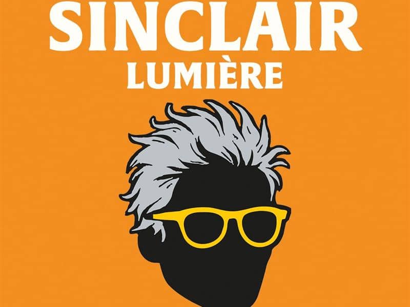 Illustration de l'événement : Sinclair