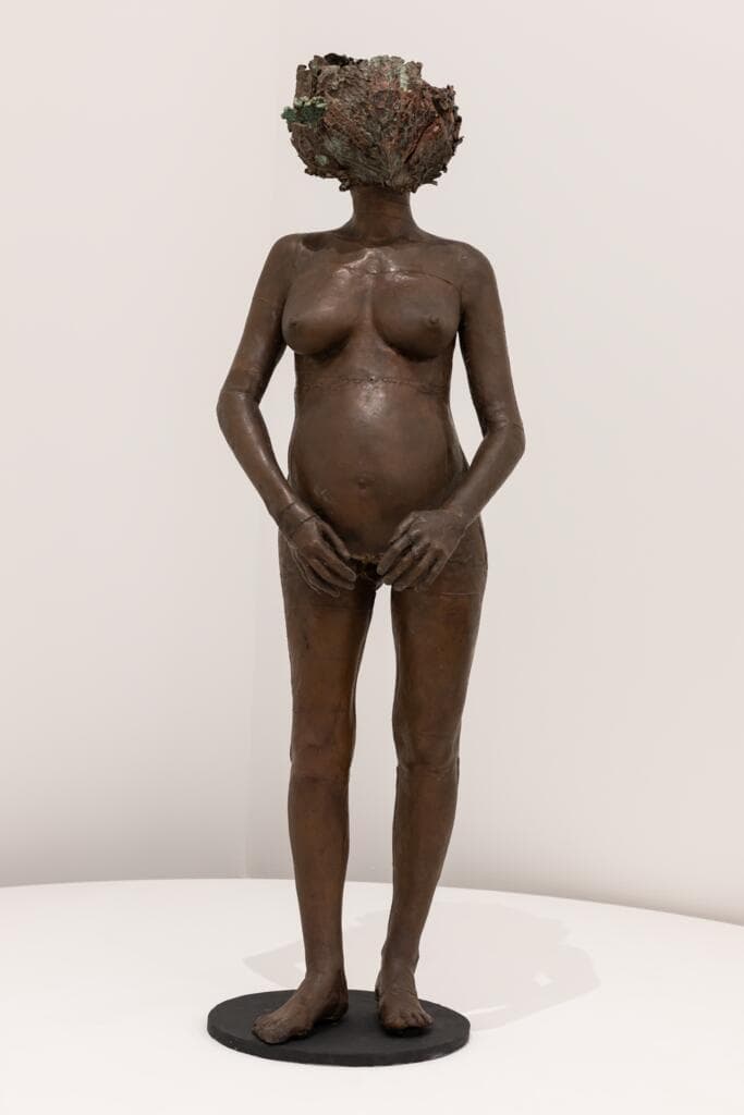 Illustration de l'événement : Claude Lalanne - Artiste / Artisane