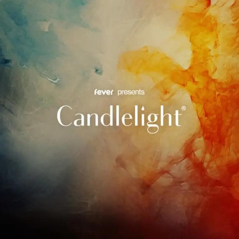 Illustration de l'événement : Candlelight : Coldplay vs Imagine Dragons