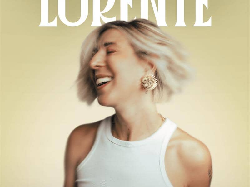 Illustration de l'événement : Spectacle - Camille Lorente