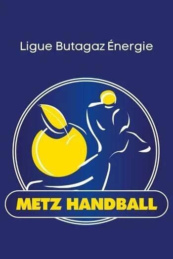 Illustration de l'événement : Match - Metz Handball / Chambray