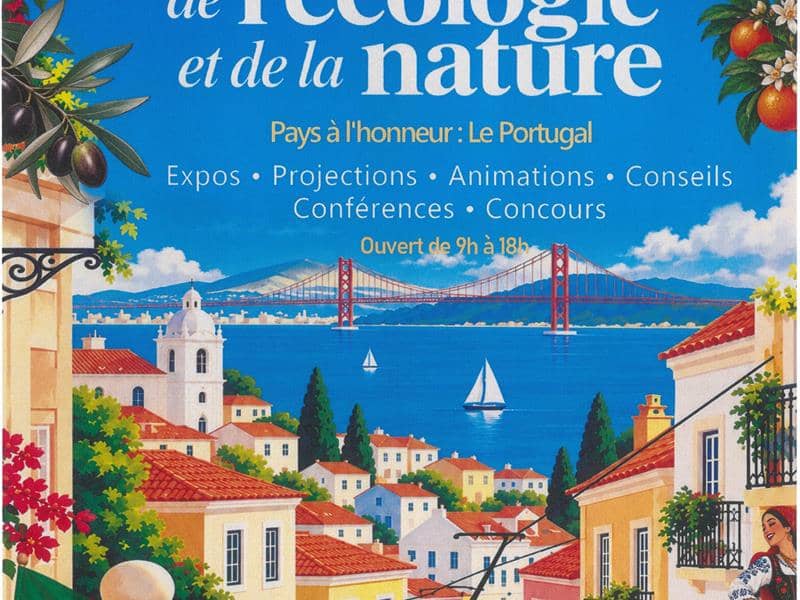 Illustration de l'événement : Festival de l'écologie et de la nature