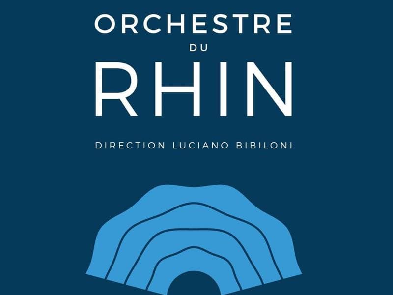 Illustration de l'événement : Concert par le Chœur et l'Orchestre du Rhin