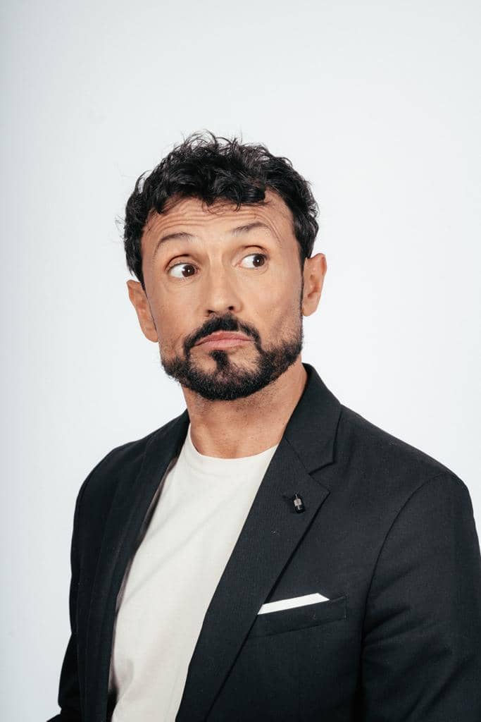 Illustration de l'événement : Willy Rovelli - Heureux
