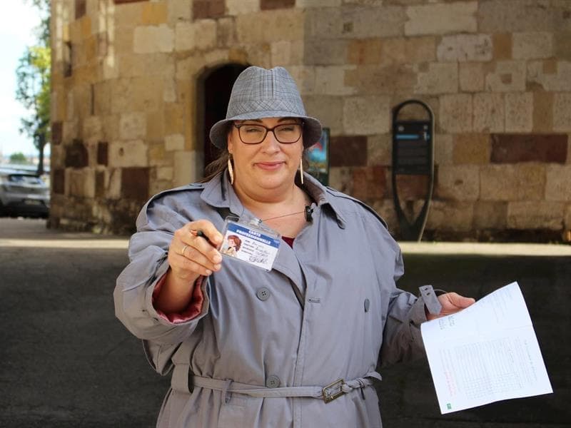 Illustration de l'événement : Thionville sous la loupe de l'inspecteur Bonsens