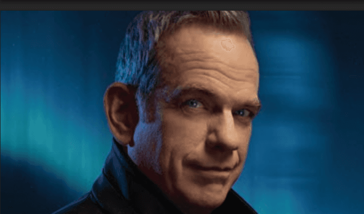 Illustration de l'événement : Garou