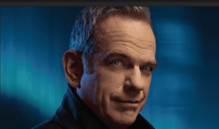 Illustration de l'événement : Garou