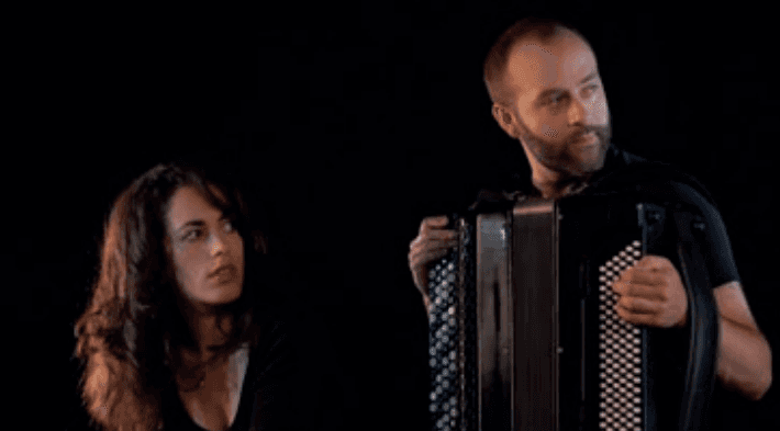 Illustration de l'événement : Little Italy | Ensemble Lilanoor