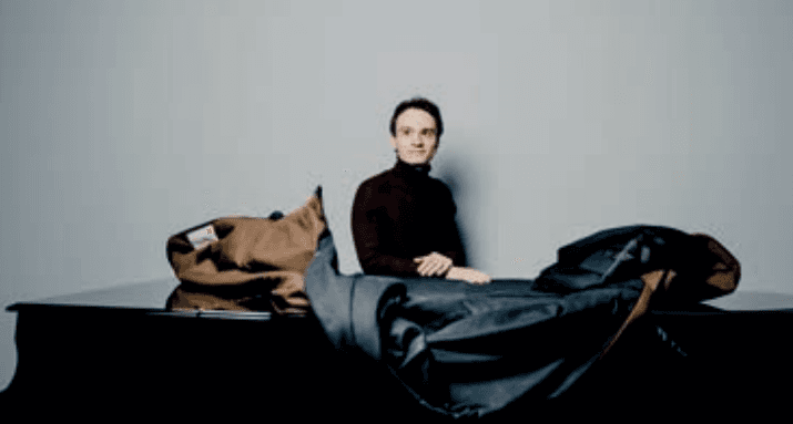 Illustration de l'événement : Jonathan Fournel