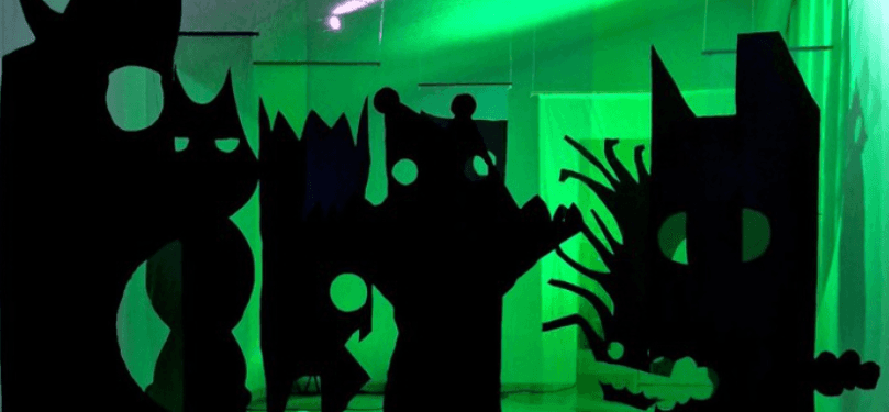 Illustration de l'événement : Exposition "Nuit blanche"