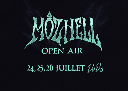 Illustration de l'événement : Mozhell Open Air