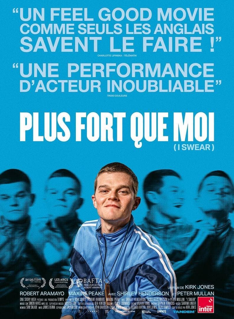 Illustration de l'événement : Plus fort que moi
