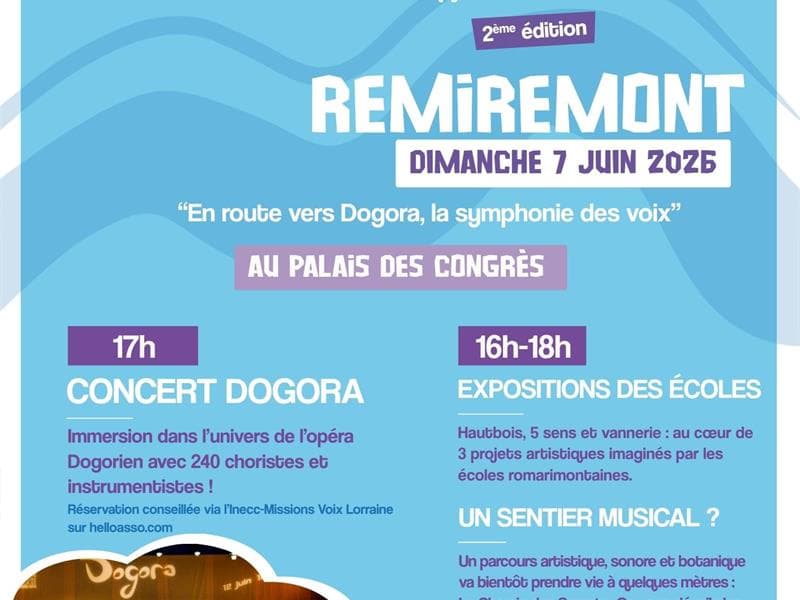 Illustration de l'événement : Dizaine des arts