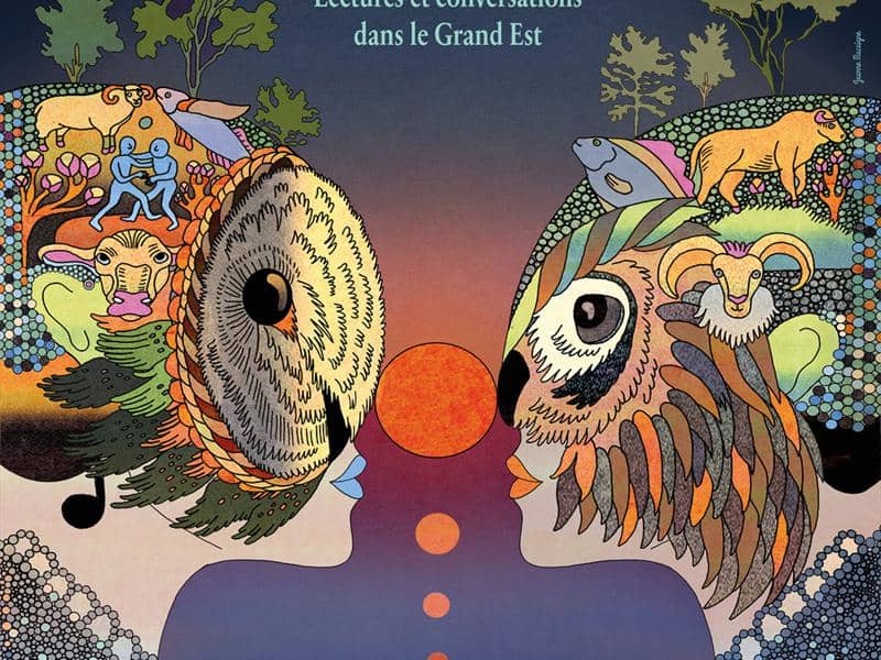 Illustration de l'événement : Lectures musicales - Les nuits de la pleine lune