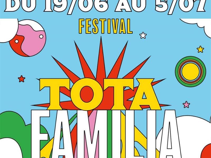 Illustration de l'événement : Grand goûter - Tota Familia
