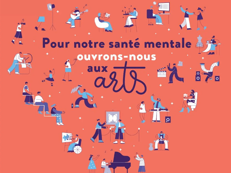 Illustration de l'événement : Exposition “Dans ma peau”