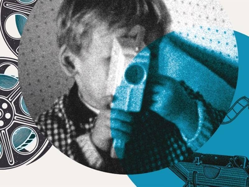 Illustration de l'événement : Collecte du film amateur