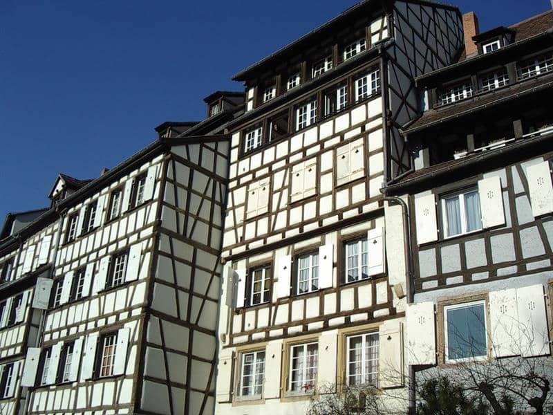 Illustration de l'événement : Visite guidée : Colmar, incontournable - en allemand