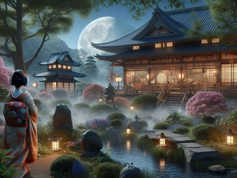 Illustration de l'événement : Japan otaku festival