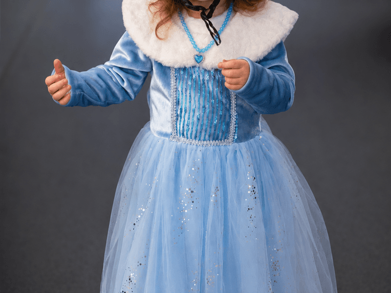 Illustration de l'événement : Glaçon des oursons spécial carnaval