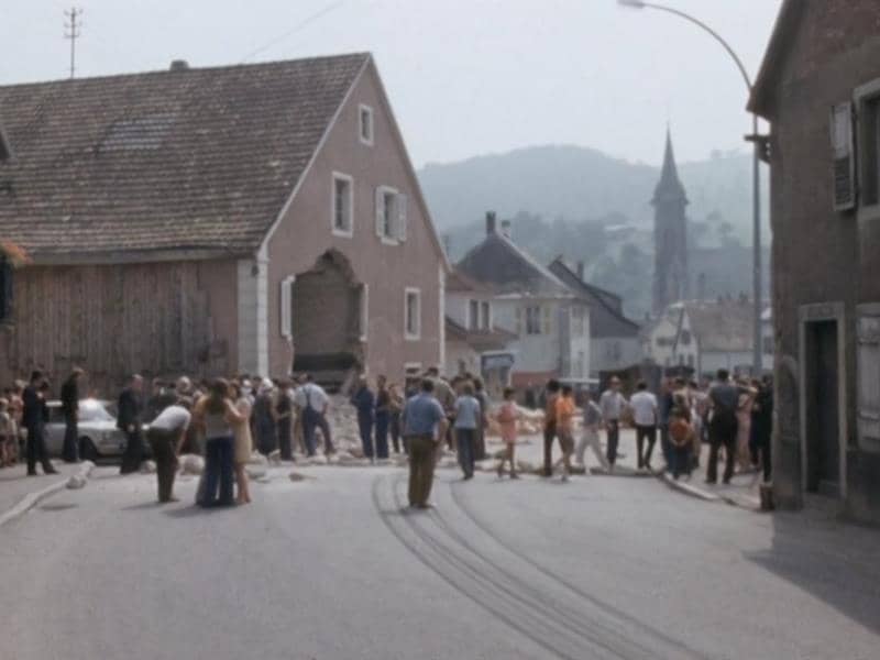 Illustration de l'événement : Film - Le Pays Welche, ceux qui l'ont vécu