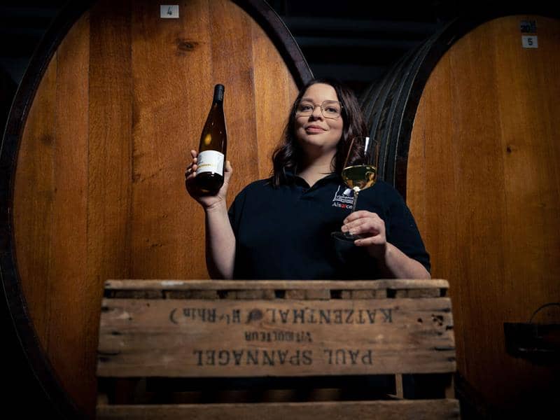 Illustration de l'événement : Parenthèse Vigneronne : jouez et testez vos 5 sens