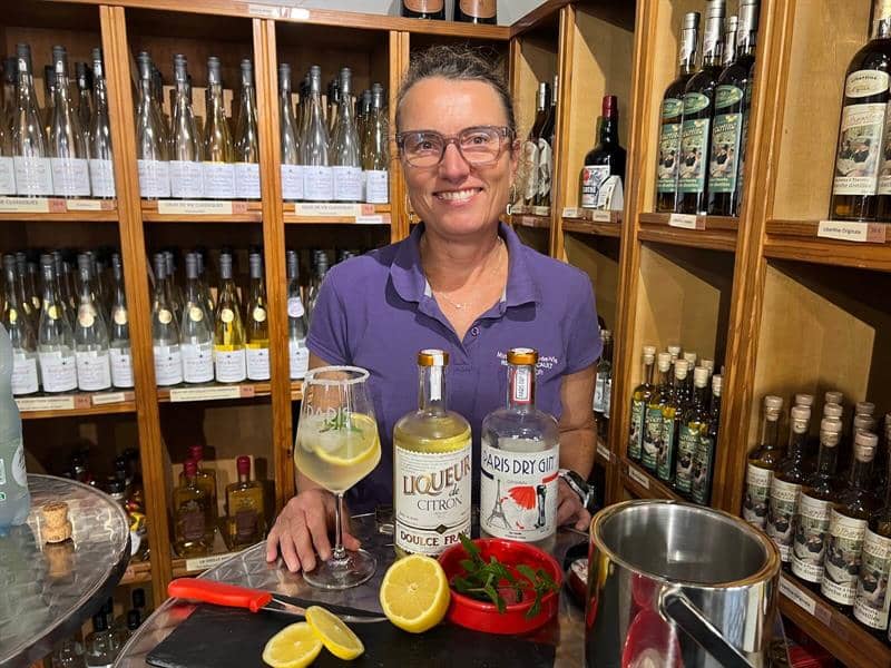 Illustration de l'événement : Cocktails ! Sublimez les liqueurs artisanales