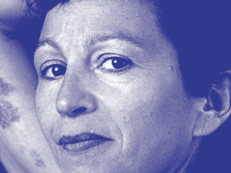 Illustration de l'événement : Au grès du jazz : Elisabetta Spada