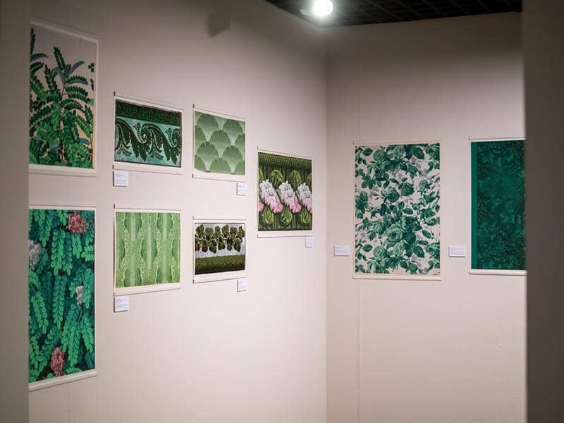 Illustration de l'événement : Exposition : Une collection, trois points de vue - Préserver, raconter, révéler