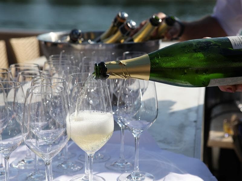 Illustration de l'événement : Fête du crémant