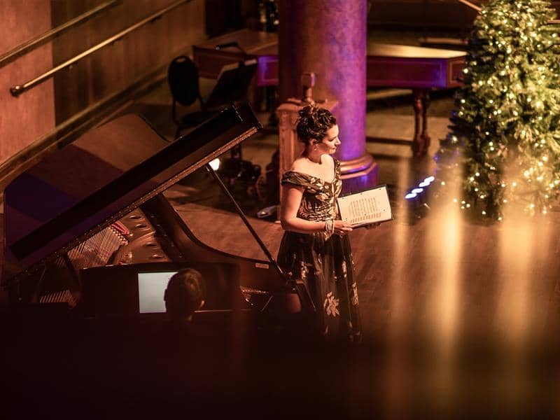 Illustration de l'événement : Concert des Angels Family