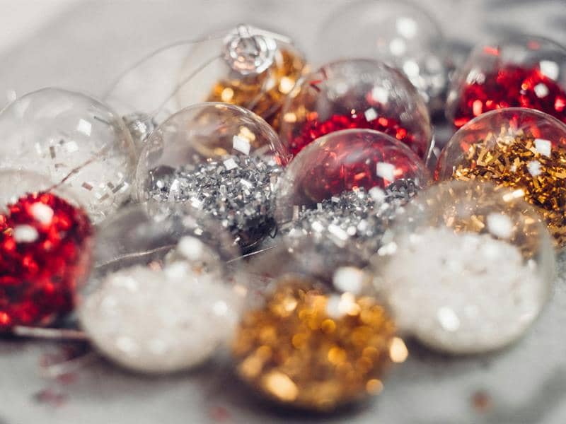 Illustration de l'événement : Vente de Noël de la paroisse protestante