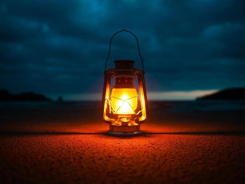 Illustration de l'événement : La nuit des lanternes