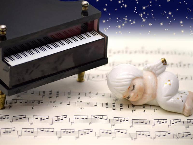 Illustration de l'événement : Offenes Singen, un moment de chant partagé