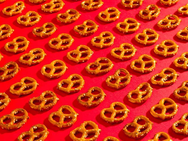 Illustration de l'événement : Une visite insolite ! Fabrique à bretzels Boehli