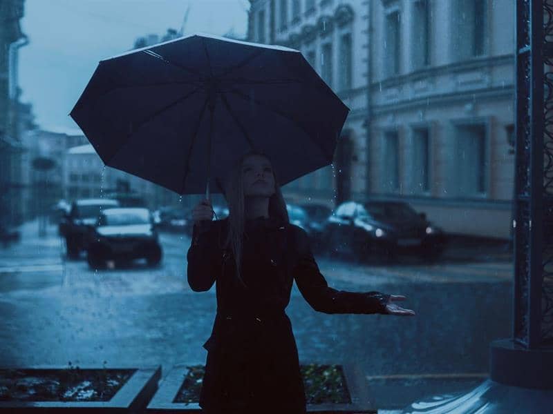 Illustration de l'événement : Cultiver la pluie