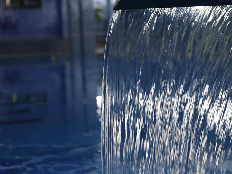 Illustration de l'événement : Immersions thermales