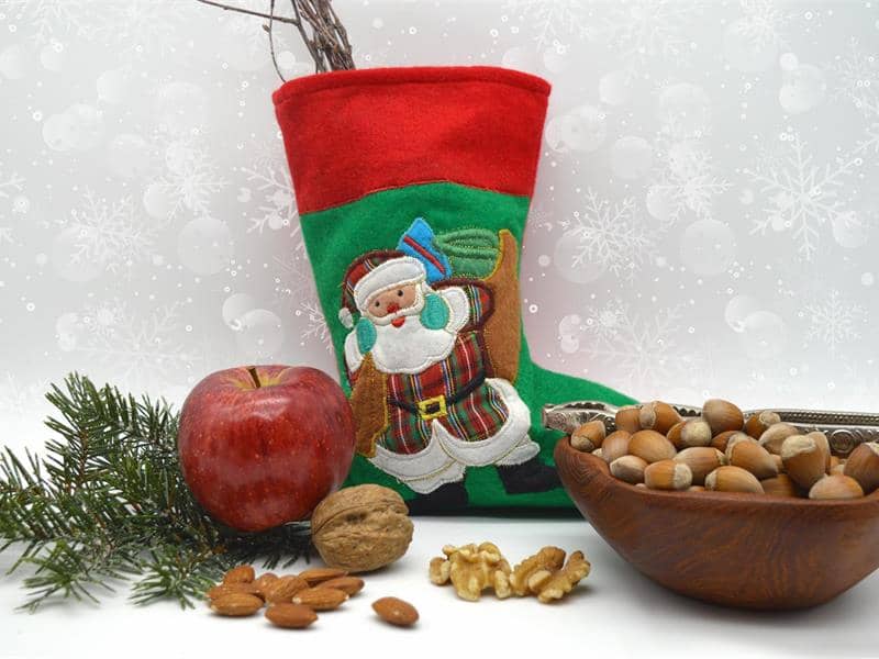 Illustration de l'événement : Une belle Saint-Nicolas