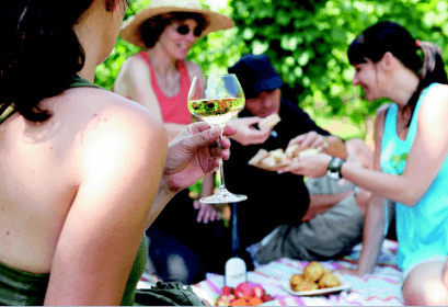 Illustration de l'événement : Balade du vigneron