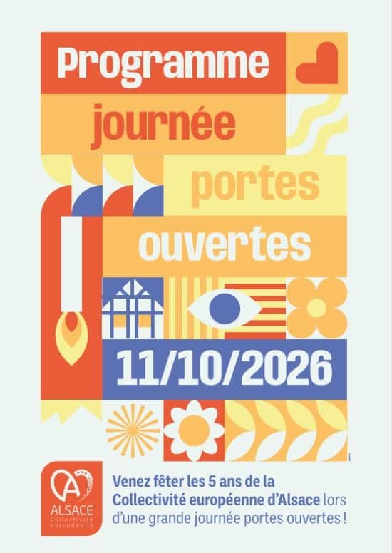 Illustration de l'événement : Portes ouvertes au Centre routier Alsace
