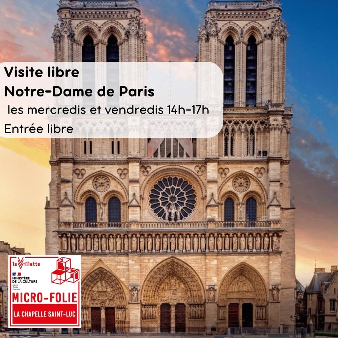 Illustration de l'événement : Musée numérique - Visite libre et réalité virtuelle