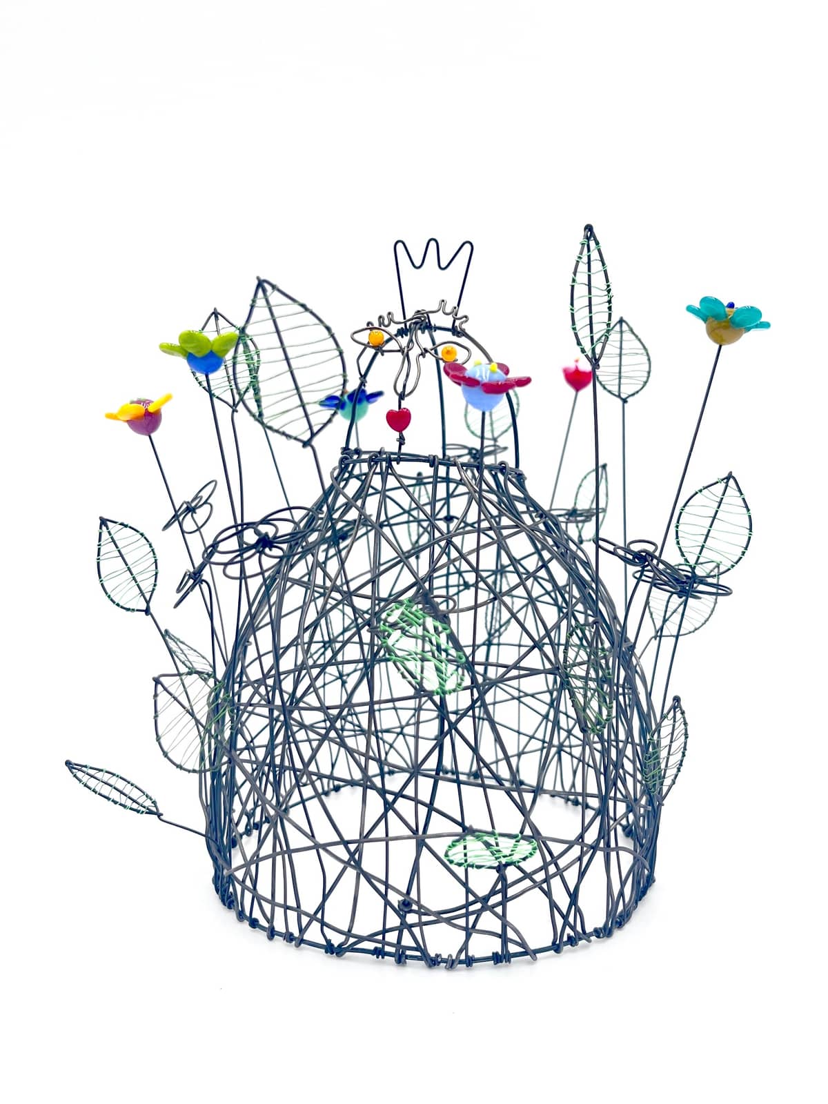 Illustration de l'événement : Exposition « Au fil des bulles » Fany Guillaume et Delphine Regneault